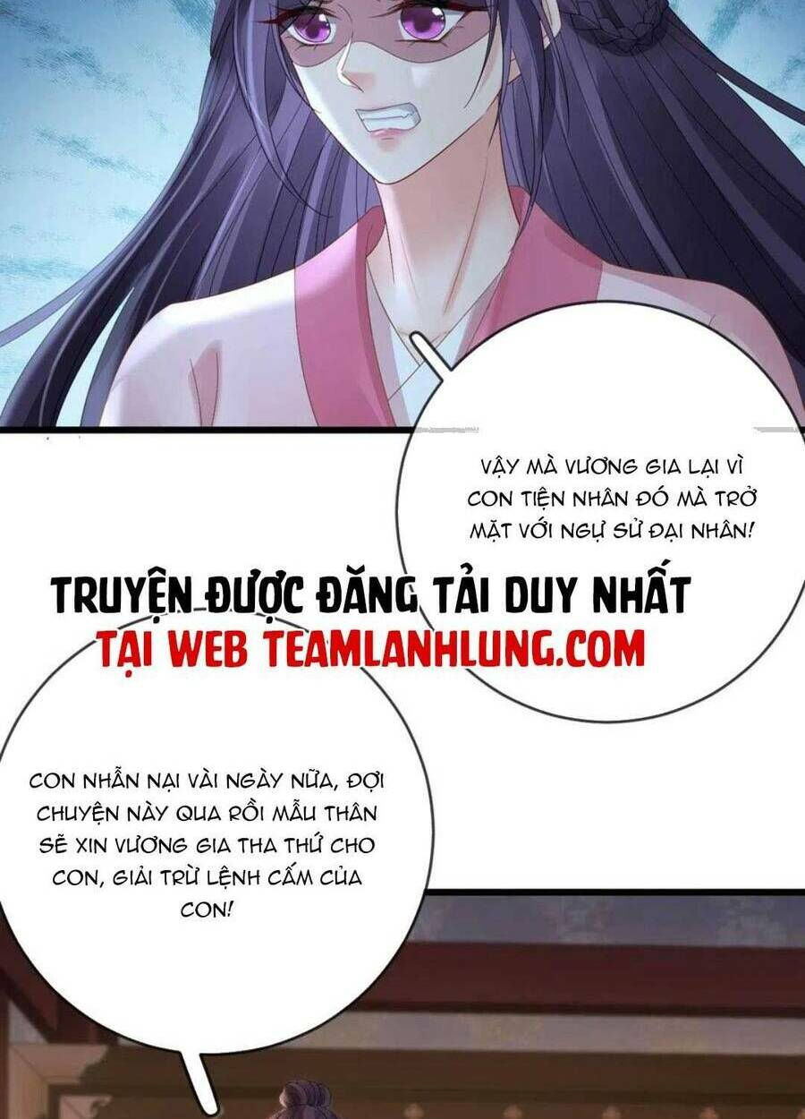 sự trả thù của vương phi chapter 52 42