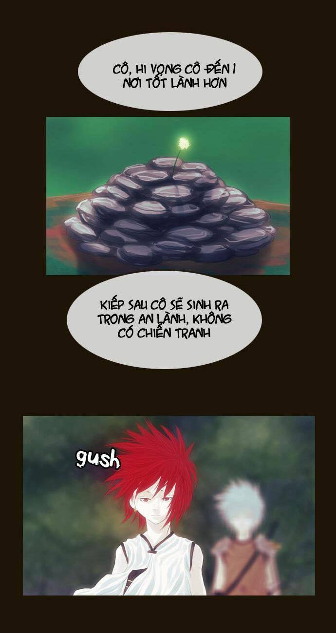 hội ảo thuật chapter 68 9