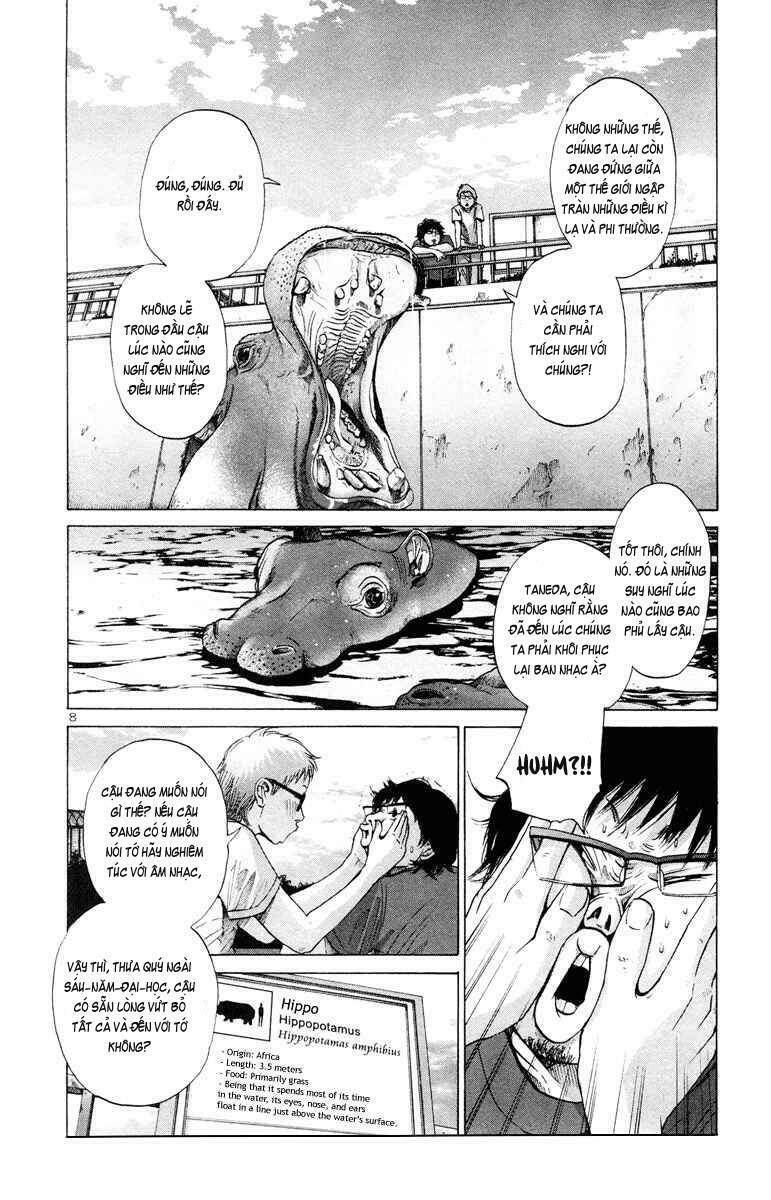 thực tế cuộc sống chapter 3 9