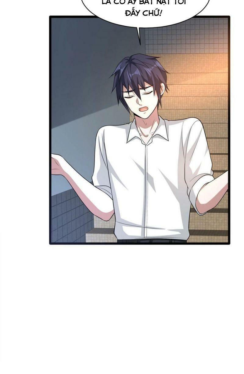 đô thị tà vương chapter 139 10