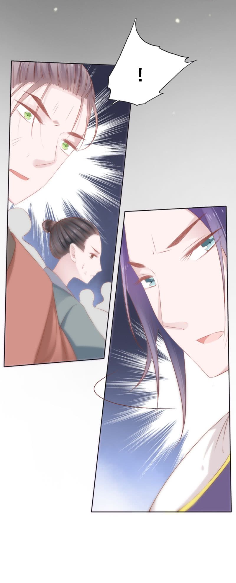 solo đi vương gia chapter 101 6