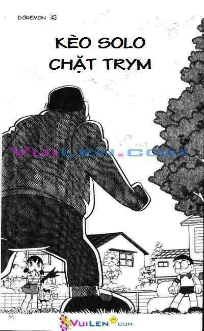 doraemon (chế) - dota2vnbetgroup chapter 13 2