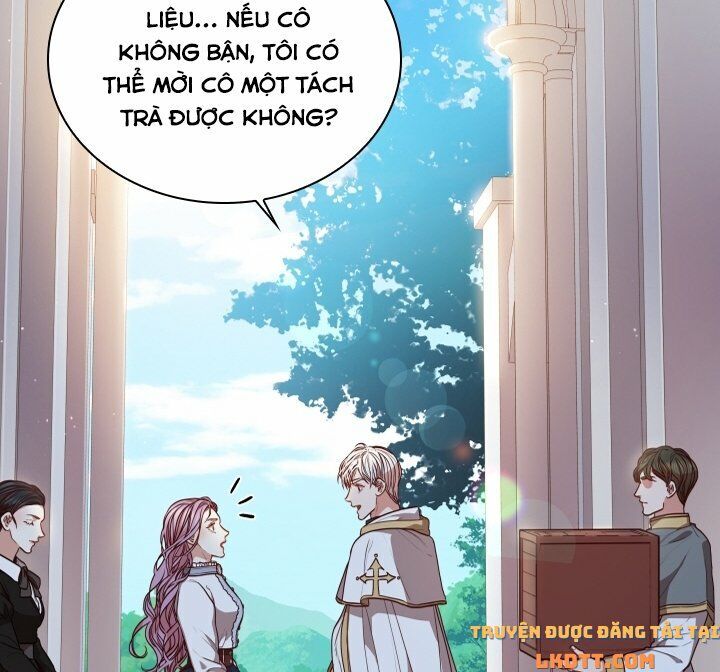 tôi trở thành thư ký của bạo chúa chapter 21 73