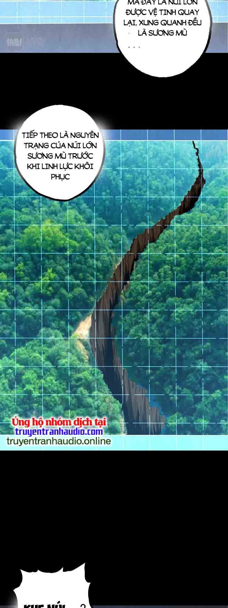 chuyển sinh thành liễu đột biến chapter 57 2