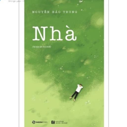 Nhà - Bản Quyền