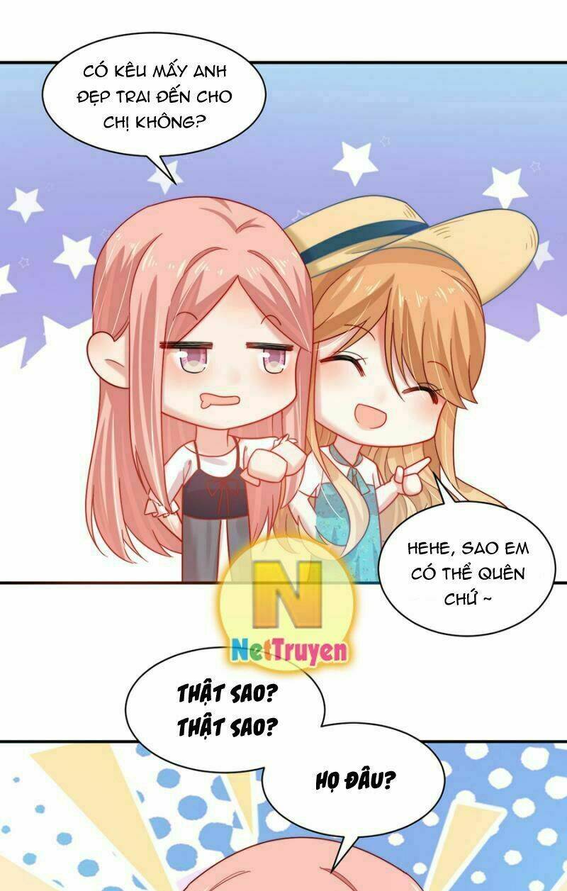 ma lạt thiên kim đẩu ác thiếu chapter 187.1 12