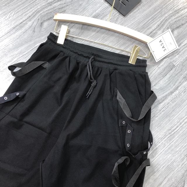 Quần Jogger xích