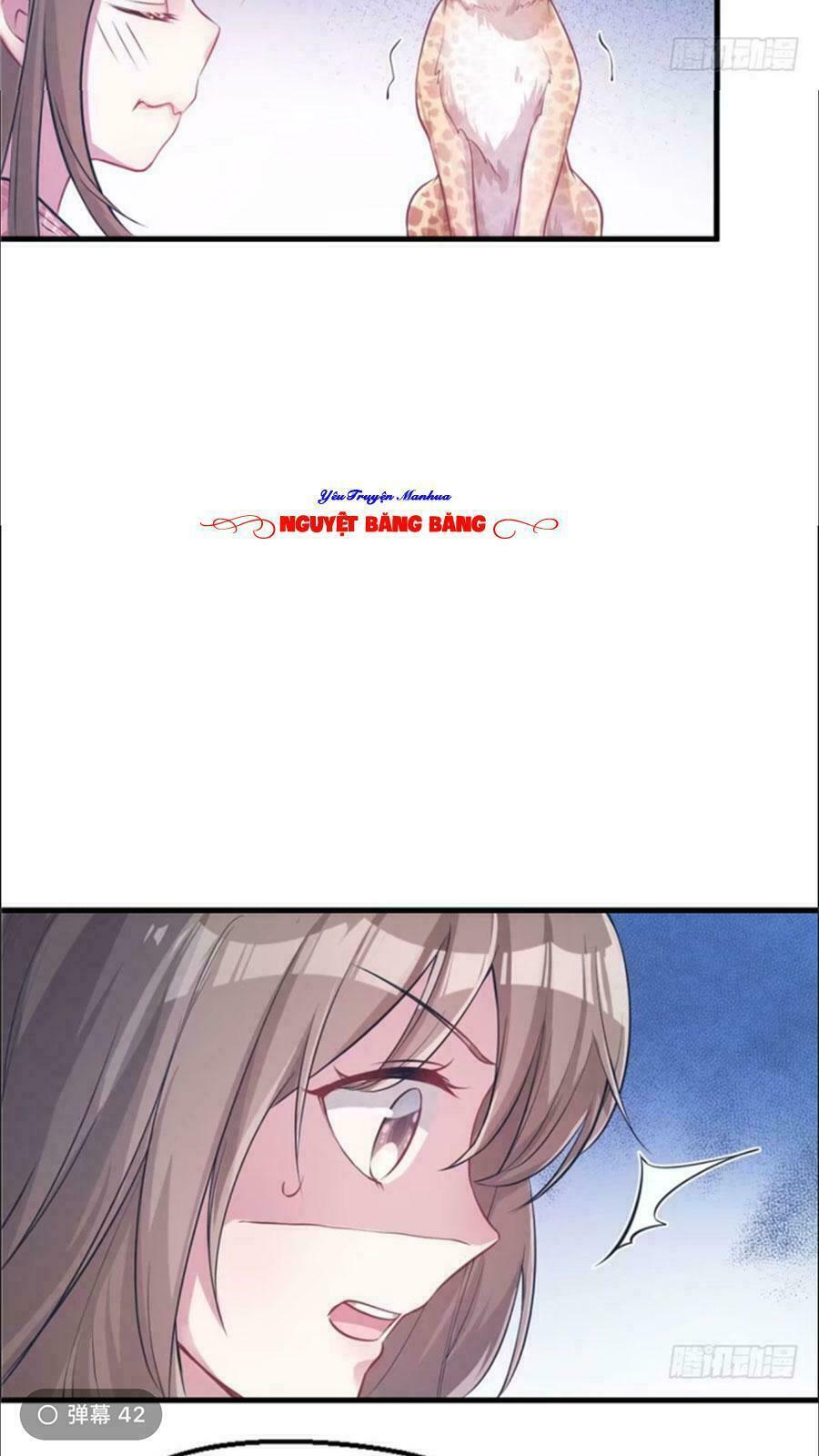 [16+] thảnh thơi thú thế chủng chủng điền, sinh sinh tể chapter 49 22