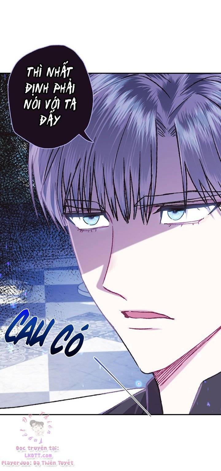 cha, con không muốn kết hôn đâu chapter 21 42