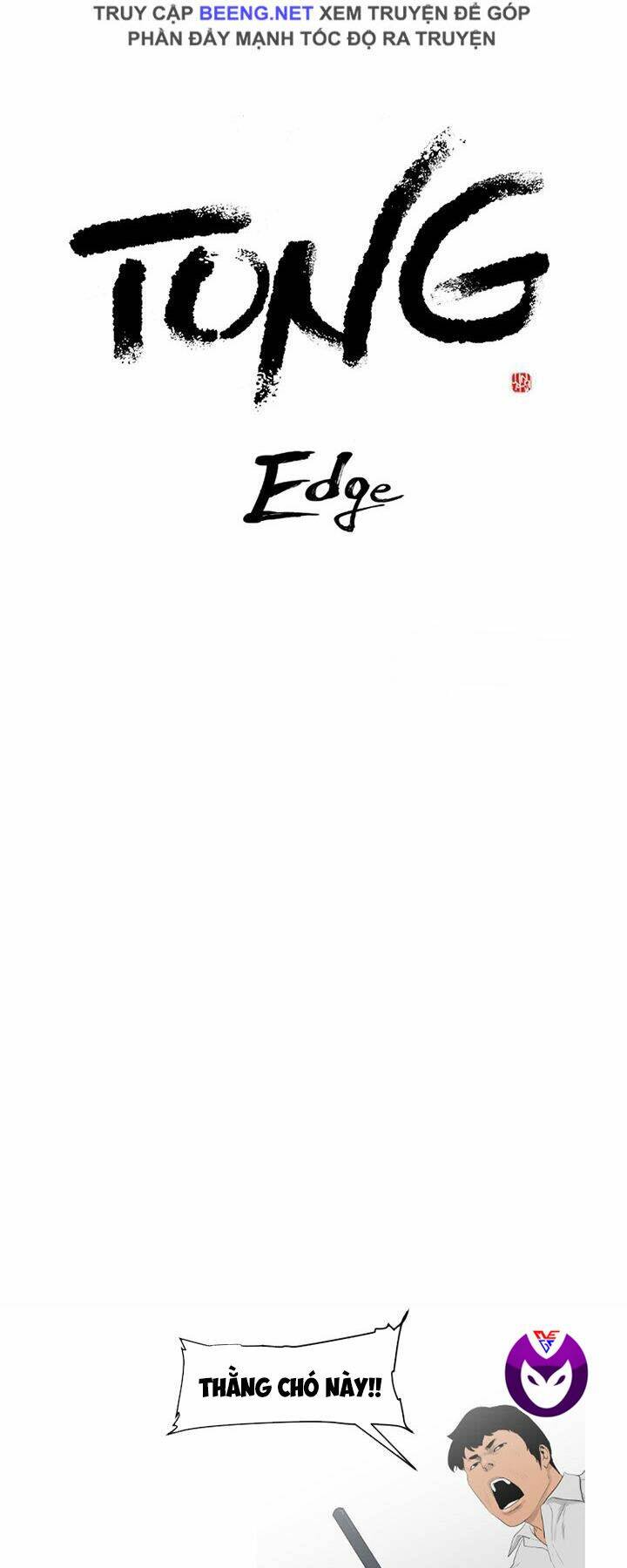 kẻ mạnh nhất - tong edge chapter 66 3
