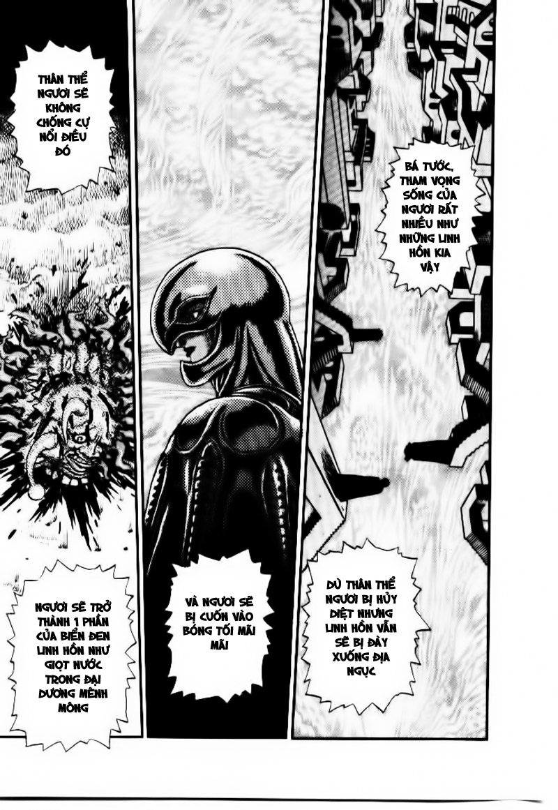 kiếm sĩ đen chapter 8 14