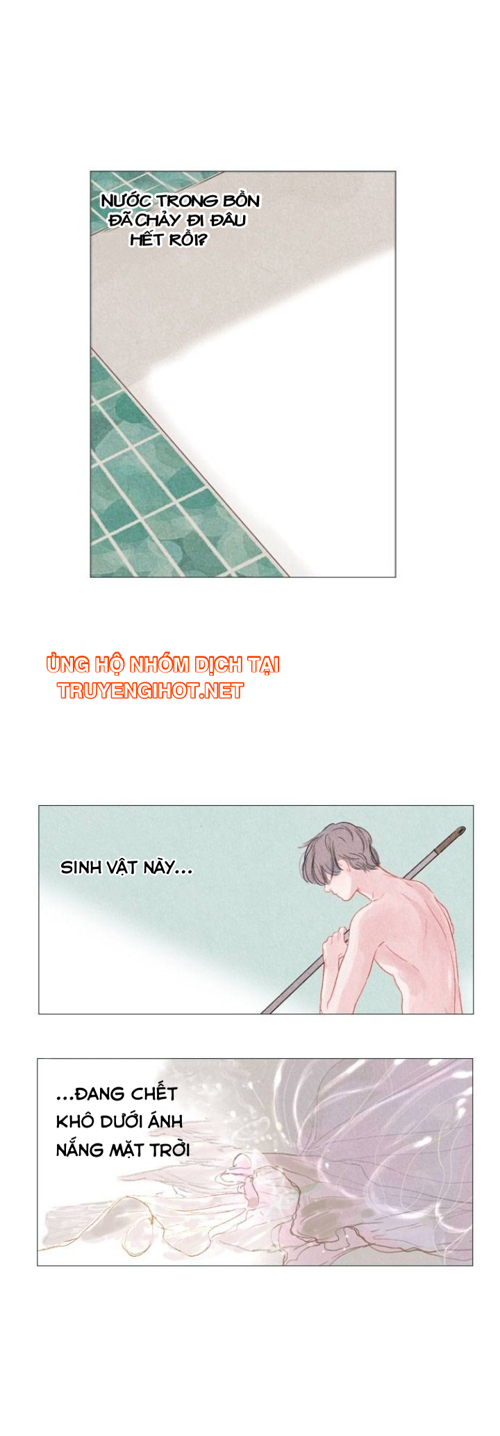 thần bí chapter 3 18