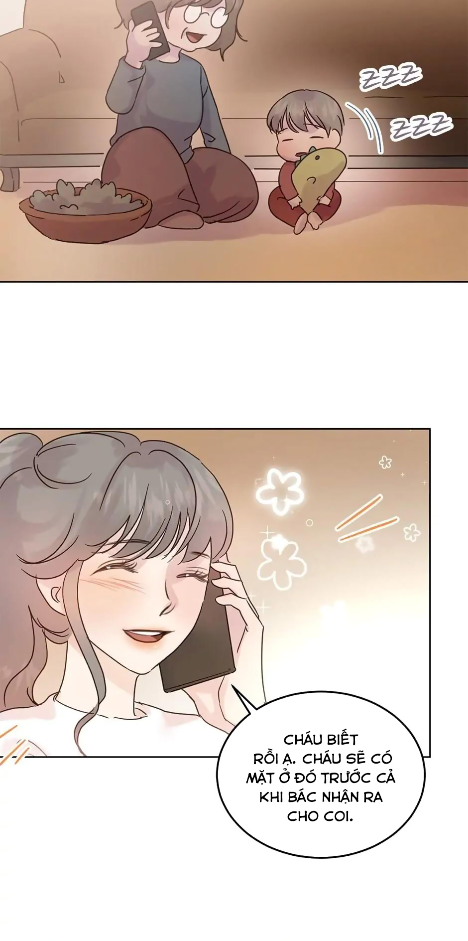 sự trả thù ngọt ngào của vợ tôi chapter 62 14