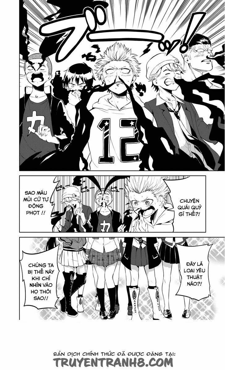 seishun scrap! chapter 1 7