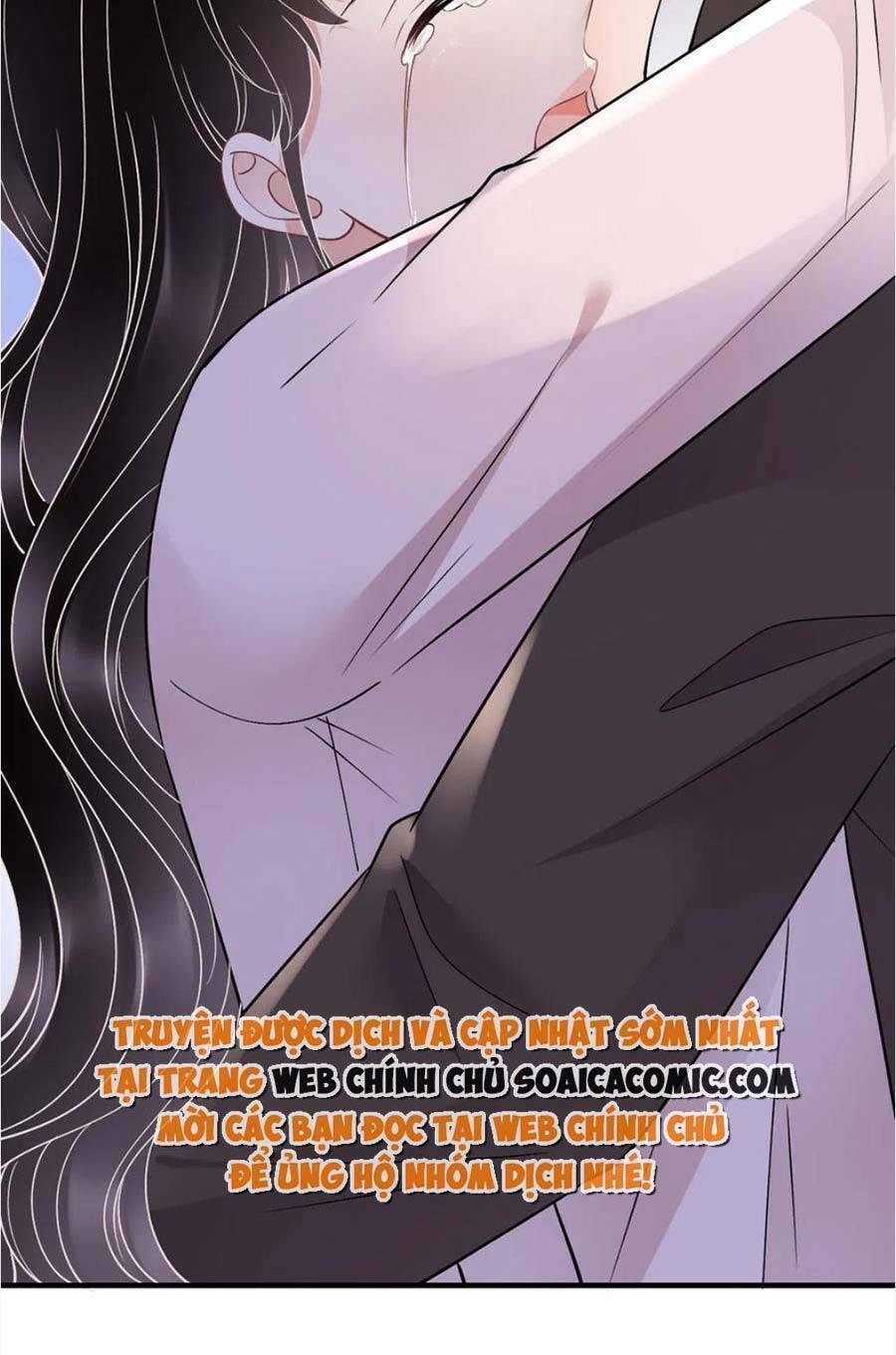 đại tiểu thư có ý đồ gì xấu đâu chapter 160 21