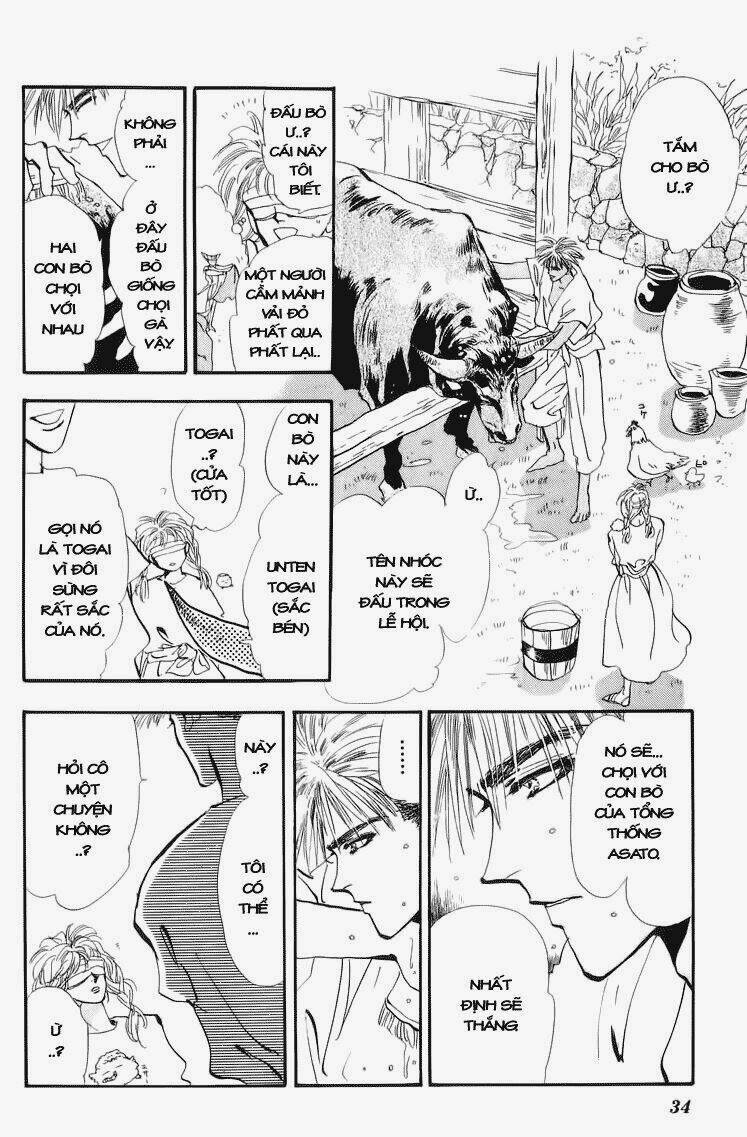 đứa con số phận chapter 33 31