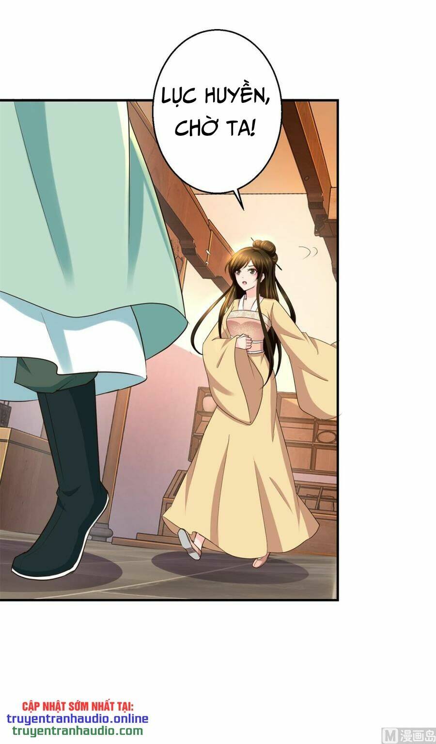 cửu dương đế tôn chapter 189 29