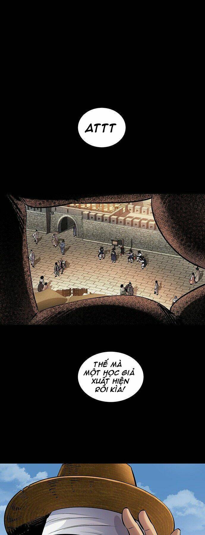 đạn bạc chapter 5 6