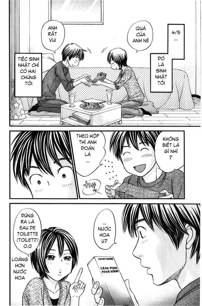 hetakoi chapter 35 25