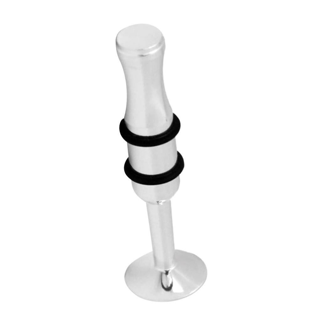 2X Trumpet Mouthpiece Trumpet Saxophone Mouth  -