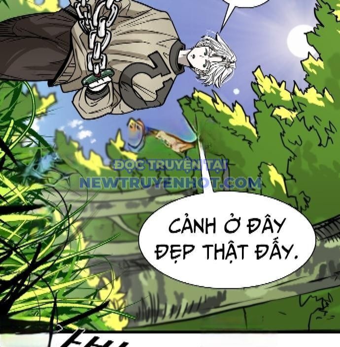 shark - cá mập chapter 346 6