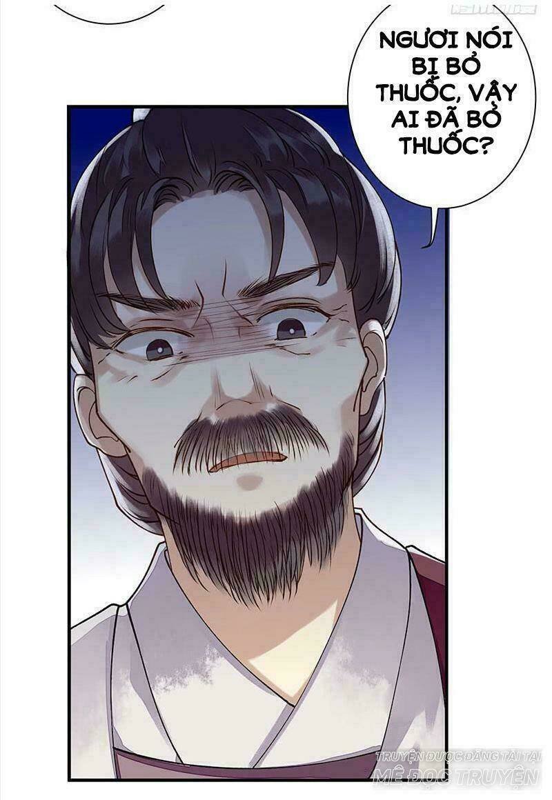 nhất đế trọng sinh mỹ nhân tâm kế chapter 24 19