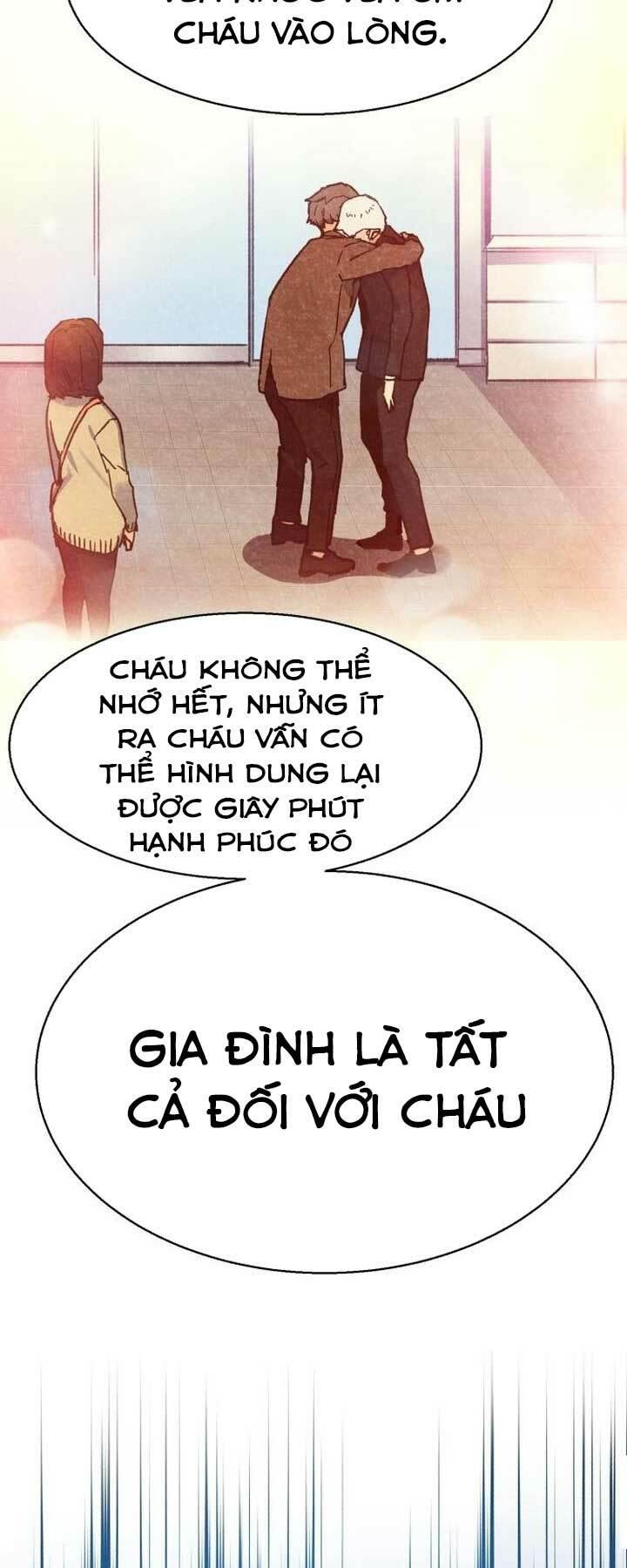 bạn học tôi là lính đánh thuê chapter 89 77