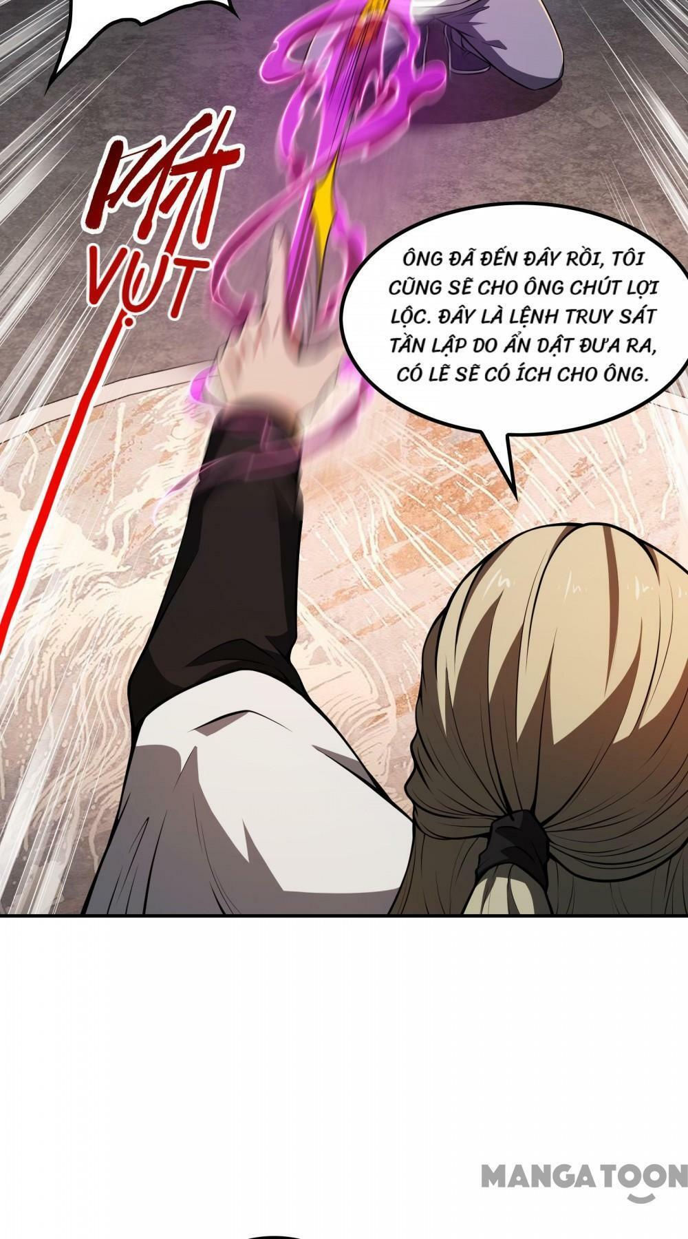 đệ nhất người ở rể chapter 107 26