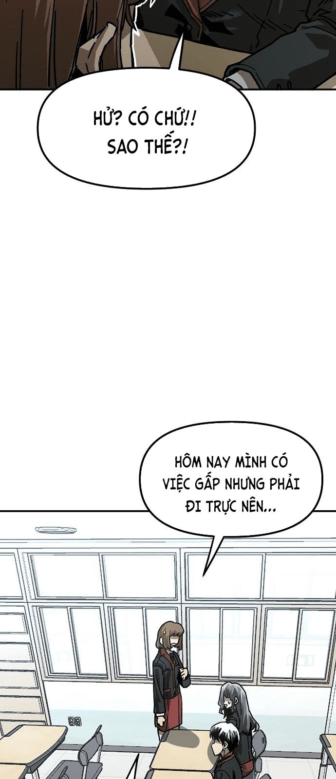 chỉ có cái c.h.ế.t mới là sự cứu rỗi chapter 19 74