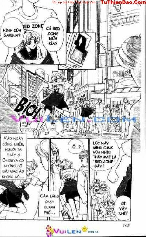 vương quốc điện ảnh chapter 3 163