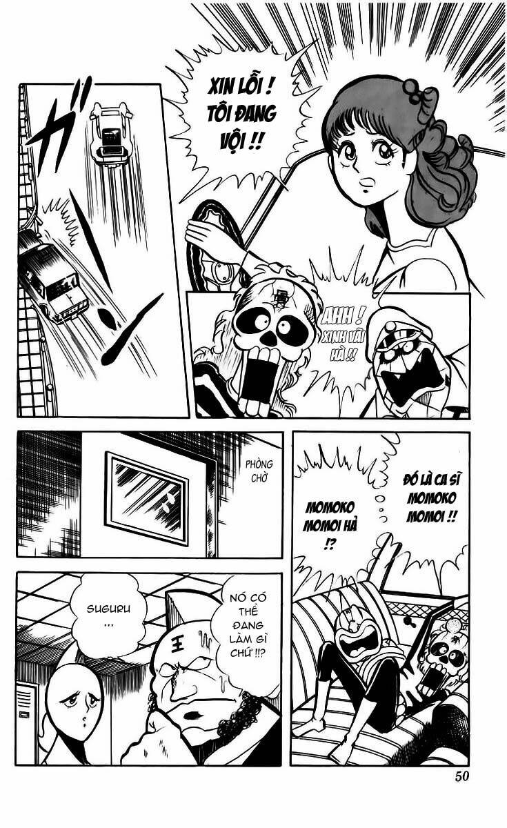 lực sĩ kinnikuman chapter 44 7