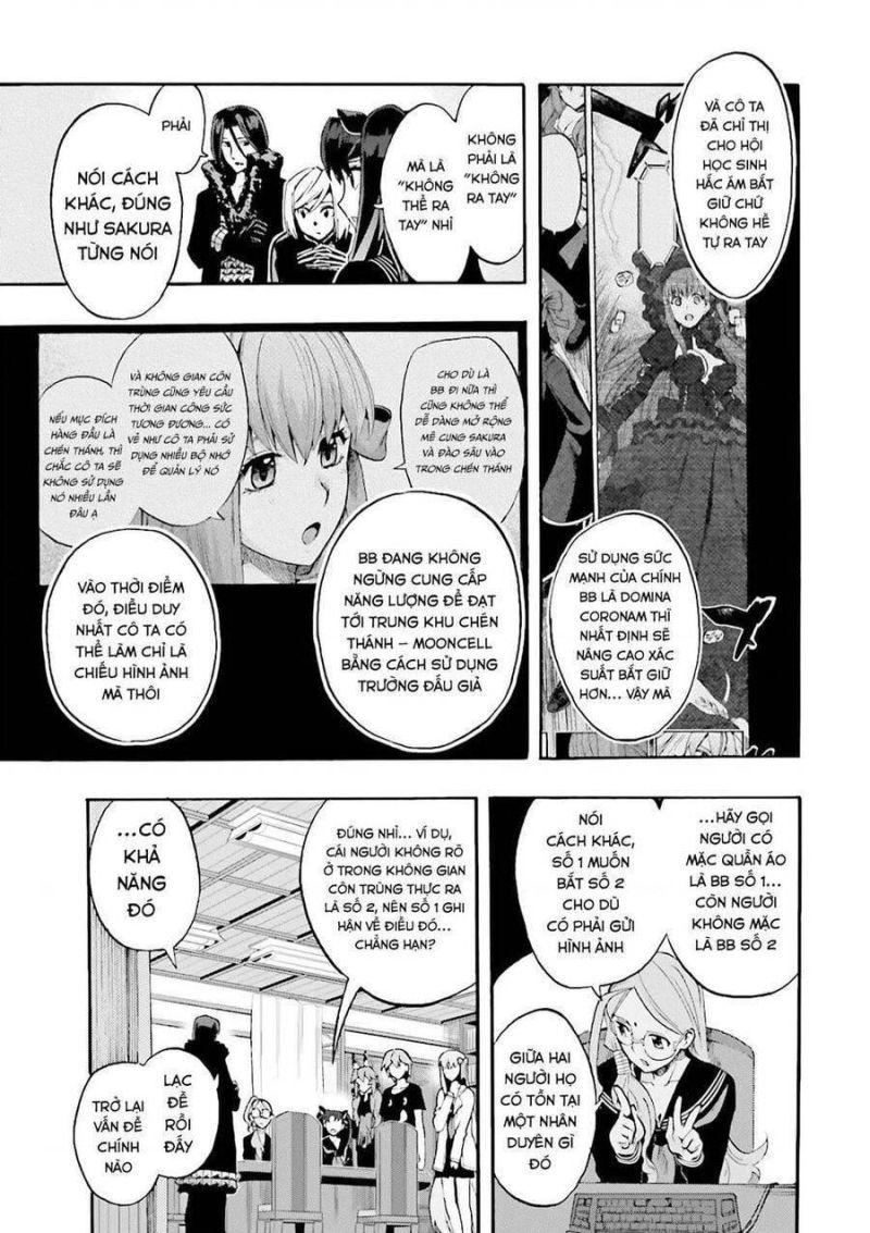 fate/extra ccc fox tail chapter 26 3