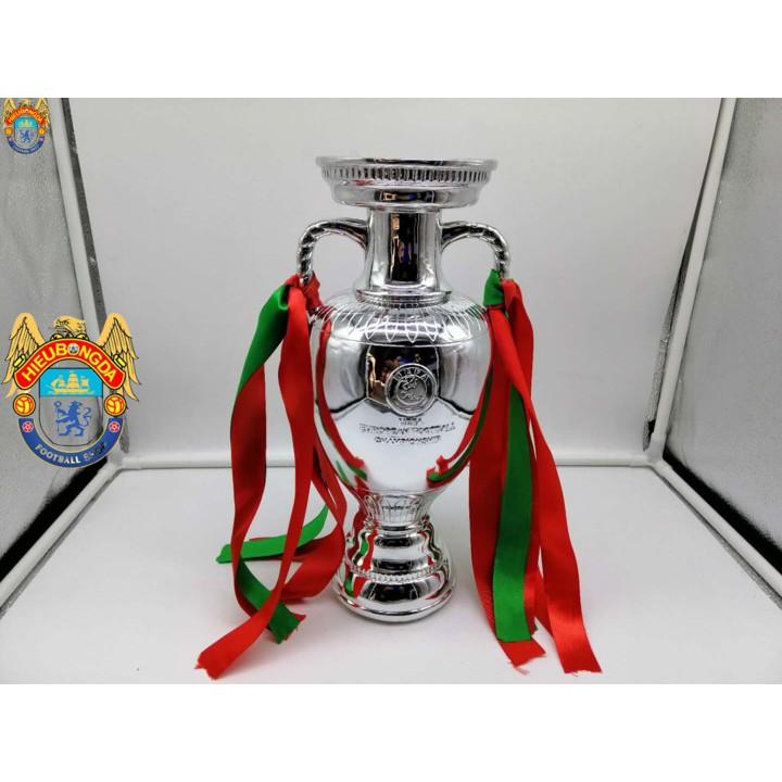 Cup EURO Cup bóng đá Châu Âu làm quà lưu niệm làm giải thưởng cho mọi giải đấu đủ mọi kích cỡ cho mọi giải đấu