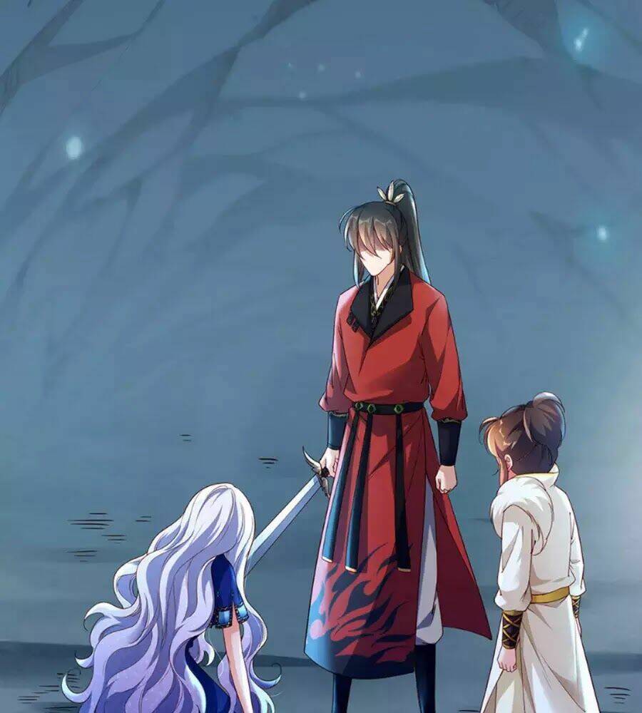 thiên kim bất hoán chapter 19 100