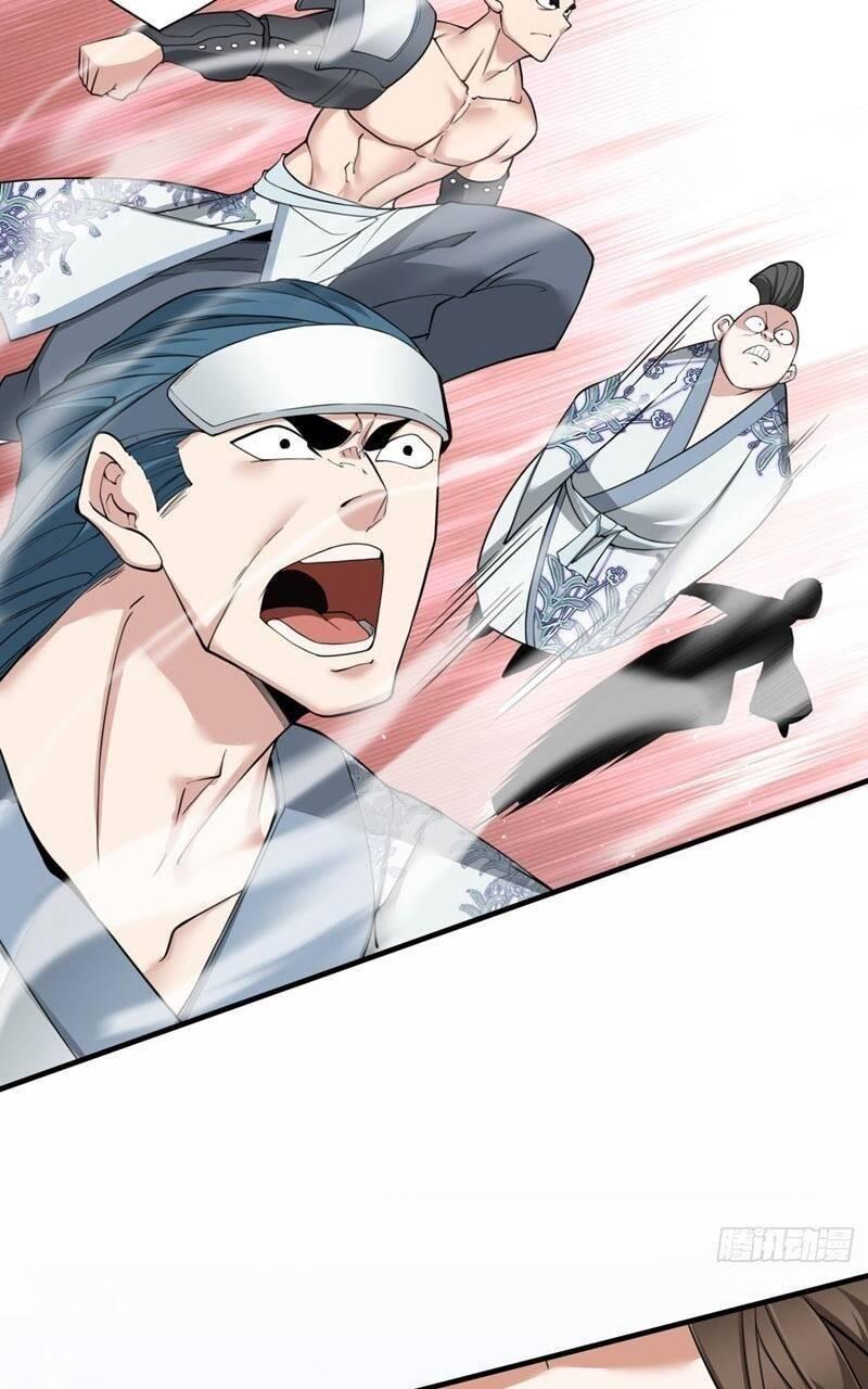 đồ đệ của ta đều là trùm phản diện chapter 27 22