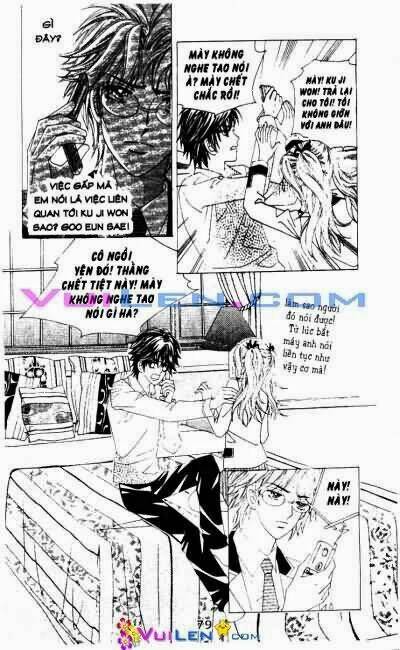 love your enemies chapter 11 23