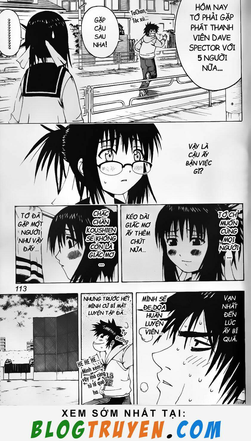 mr.fullswing chapter 4 8