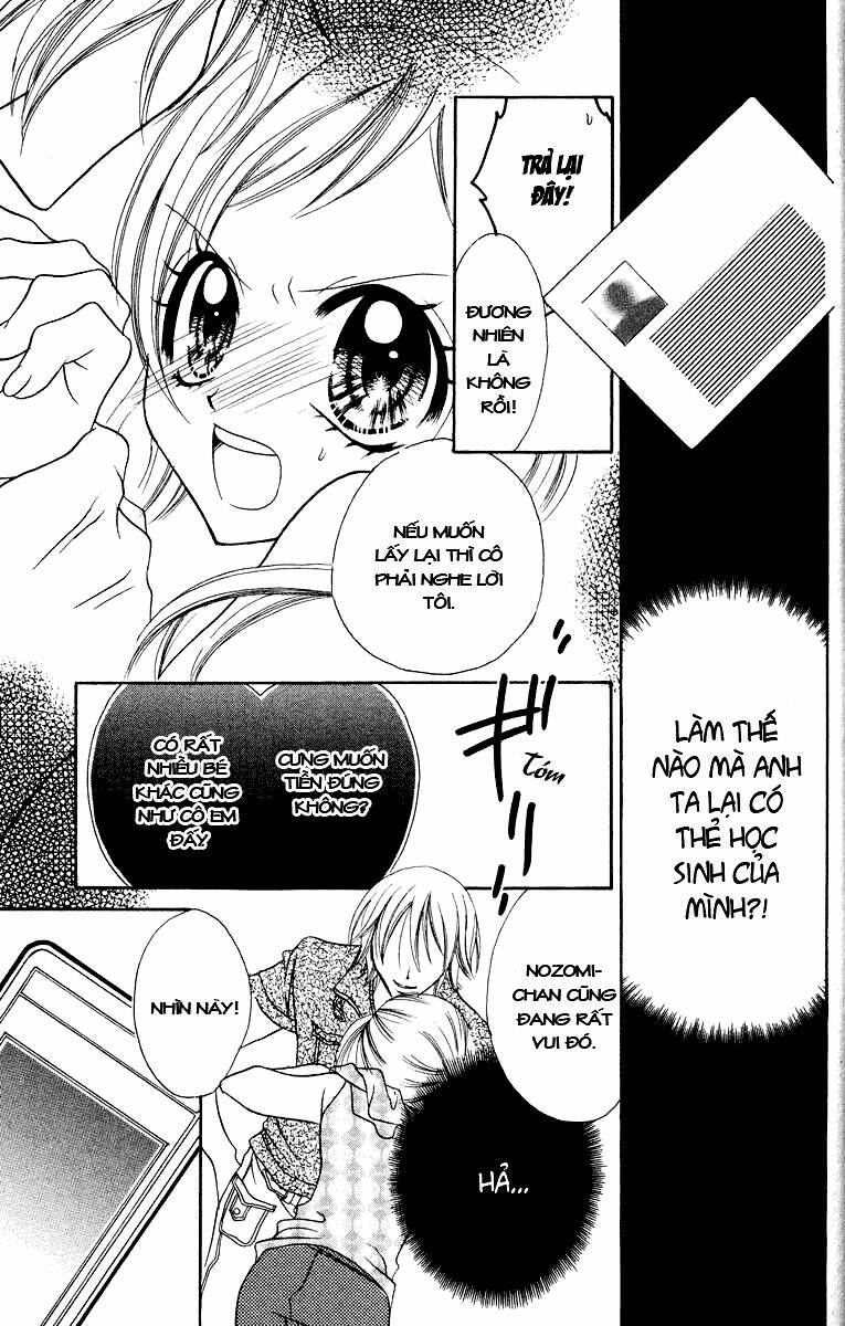 jigoku shoujo-cô gái đến từ địa ngục chapter 11 26