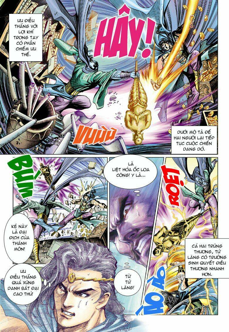 đại đường song long truyện chapter 63 7