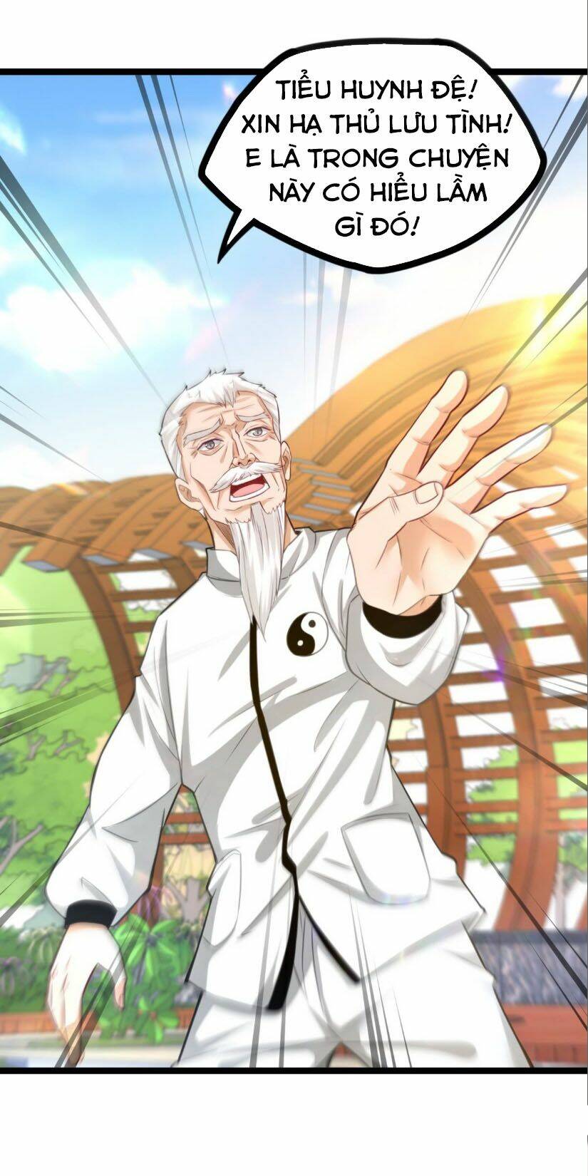 trọng sinh cực phẩm tiên đế chapter 22 4