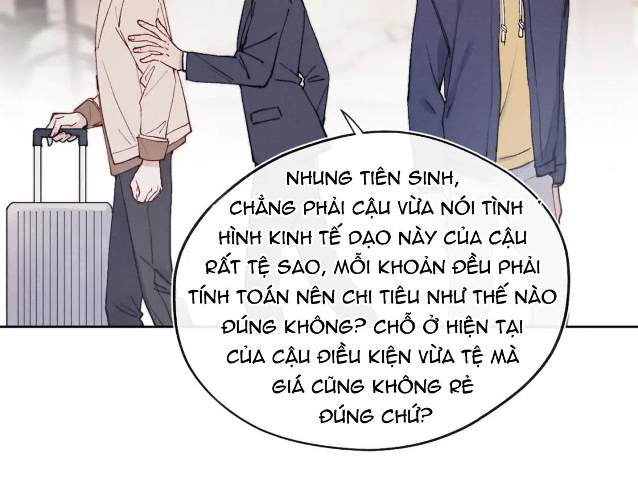 nhật ký thất tình của mr.nhung chapter 10 51