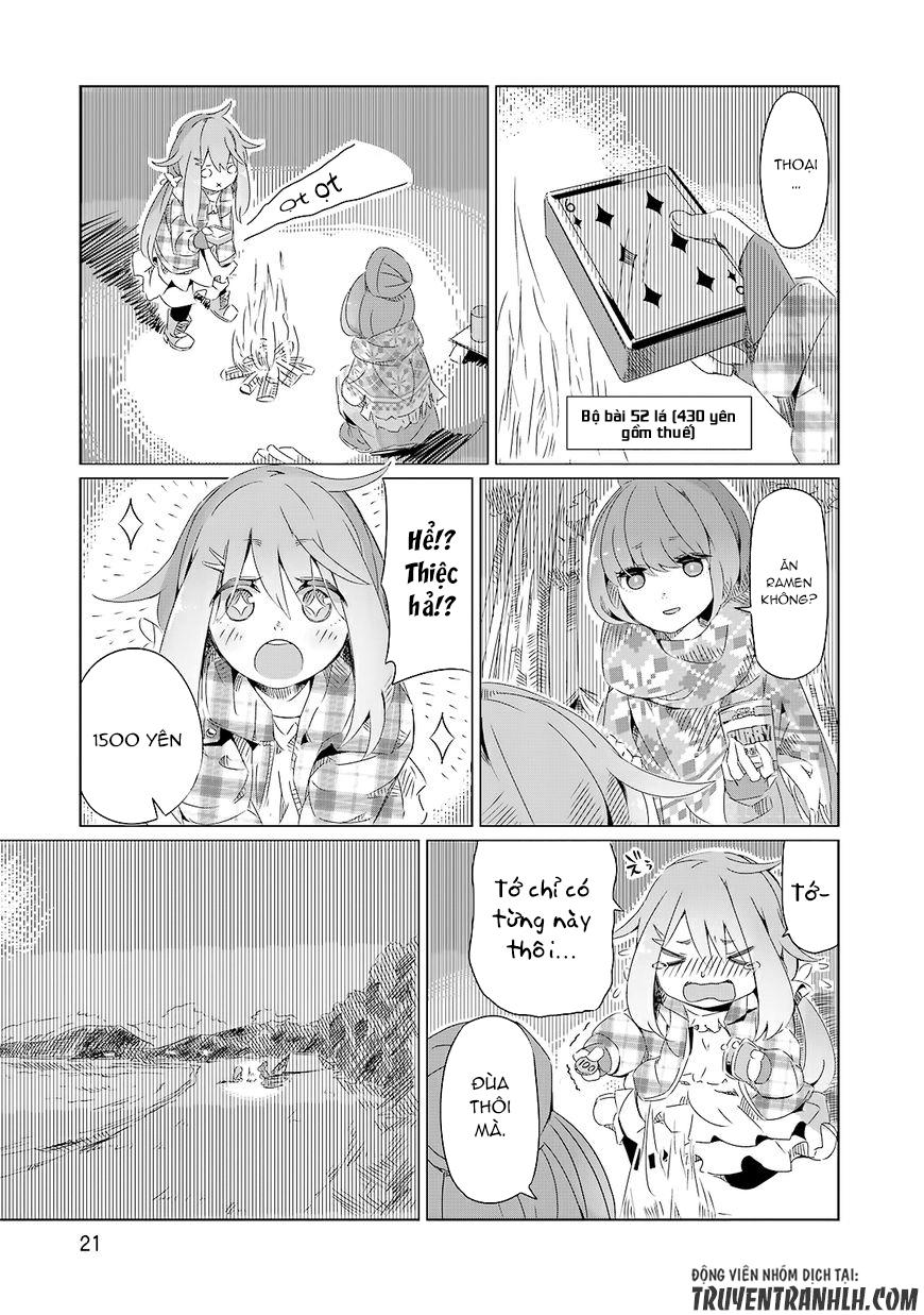 yurukyan chapter 1 22