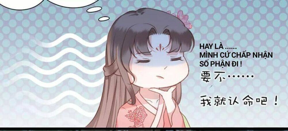 họa tiên truyện chapter 11 14