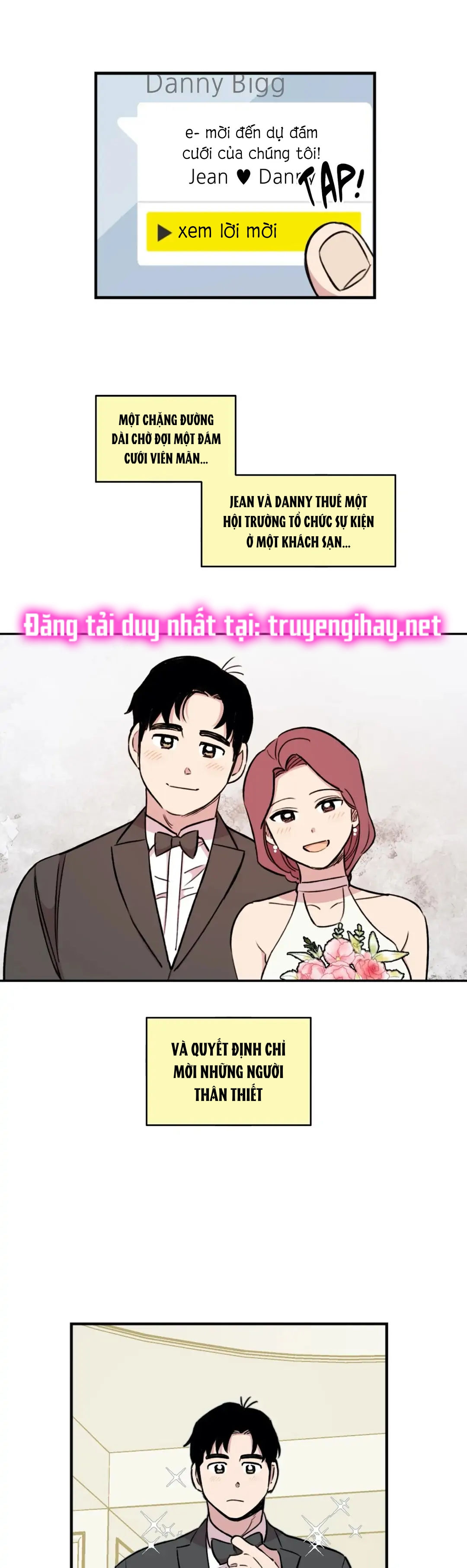 [18+] 1 người khỏe 2 người vui chapter 27.1 4