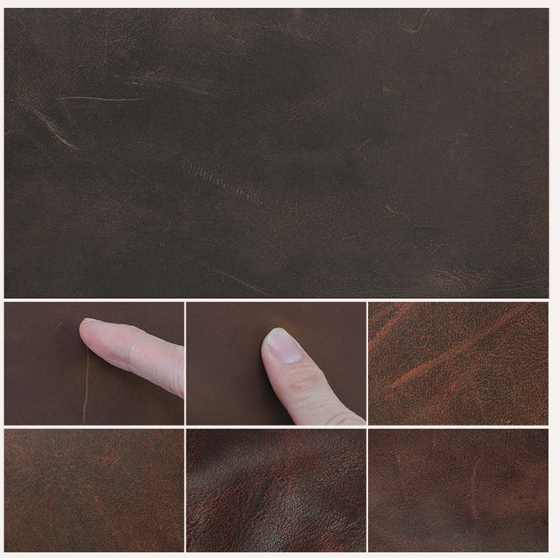 Túi đeo chéo nam DA BÒ THẬT phong cách mới - BEE GEE TDCN9197