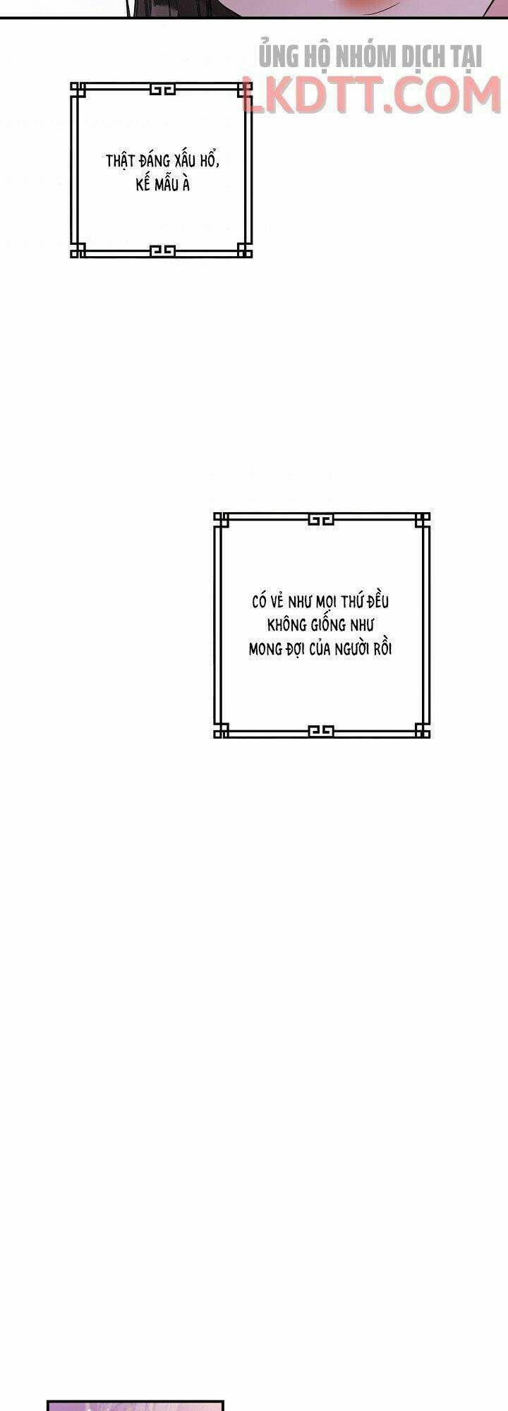 tôi trở thành nhân vật phản diện giỏi nhất trong giới võ thuật chapter 49 25