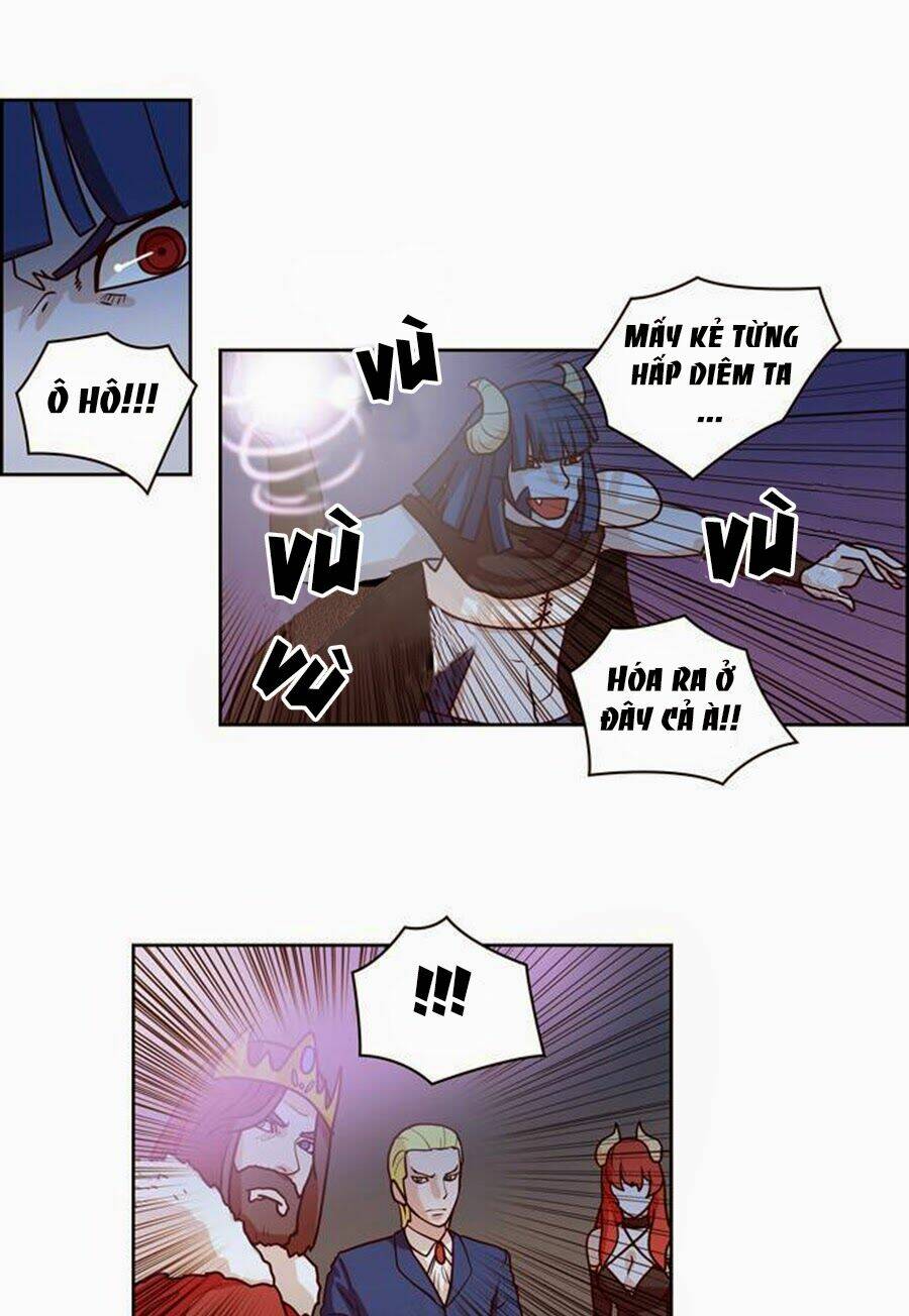 the devil king is bored chapter 73 5