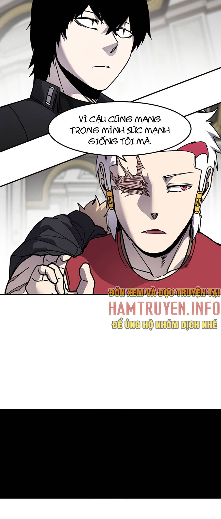 pháp sư hạng b nhanh nhất thế giới chapter 79 44