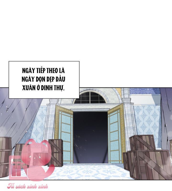 nguyện ước vô vọng của ma nữ chapter 12 40