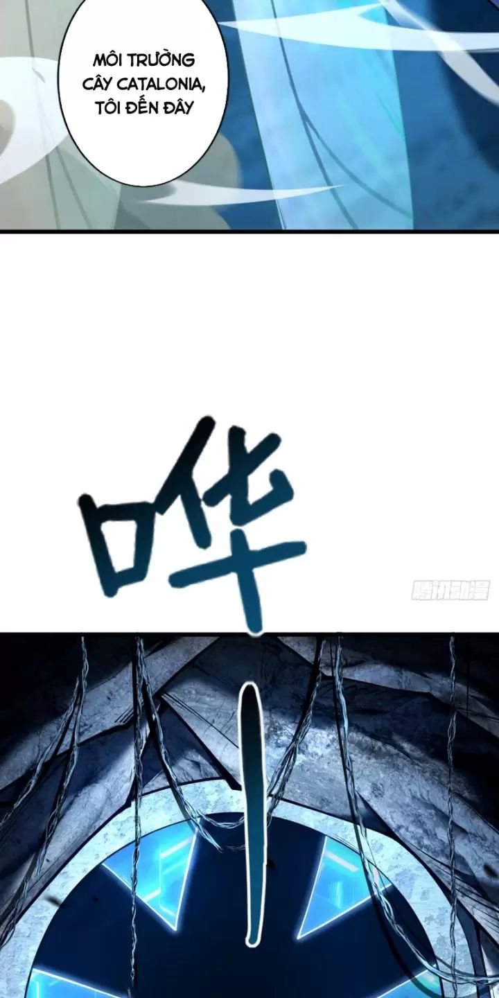 ta, chúa tể rừng xanh chapter 16 33